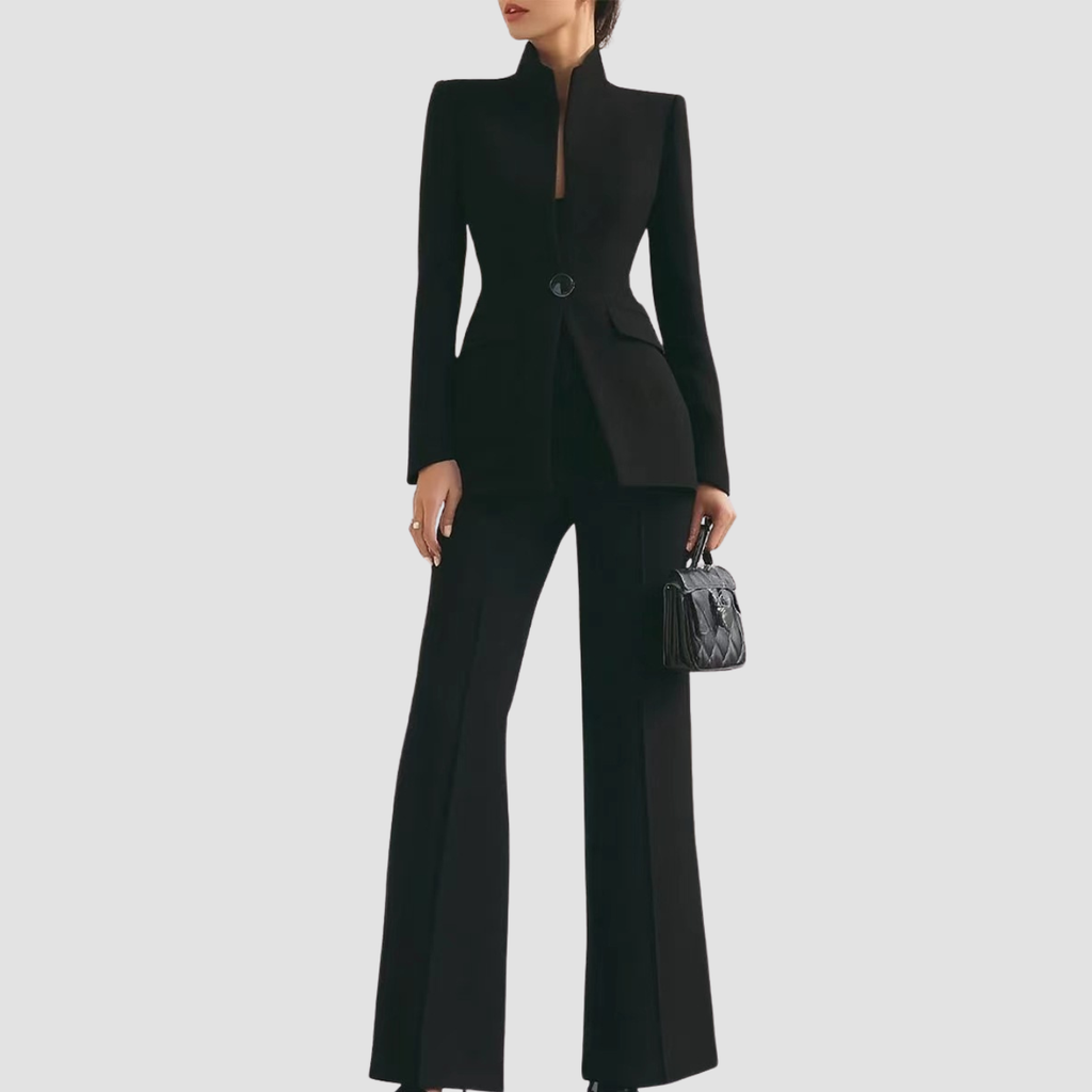 Mira | Two-piece suit