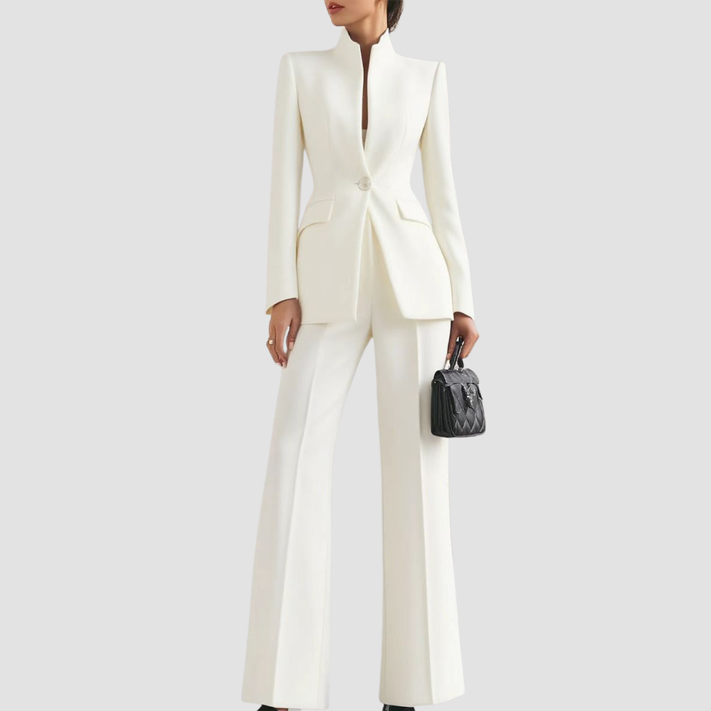 Mira | Two-piece suit