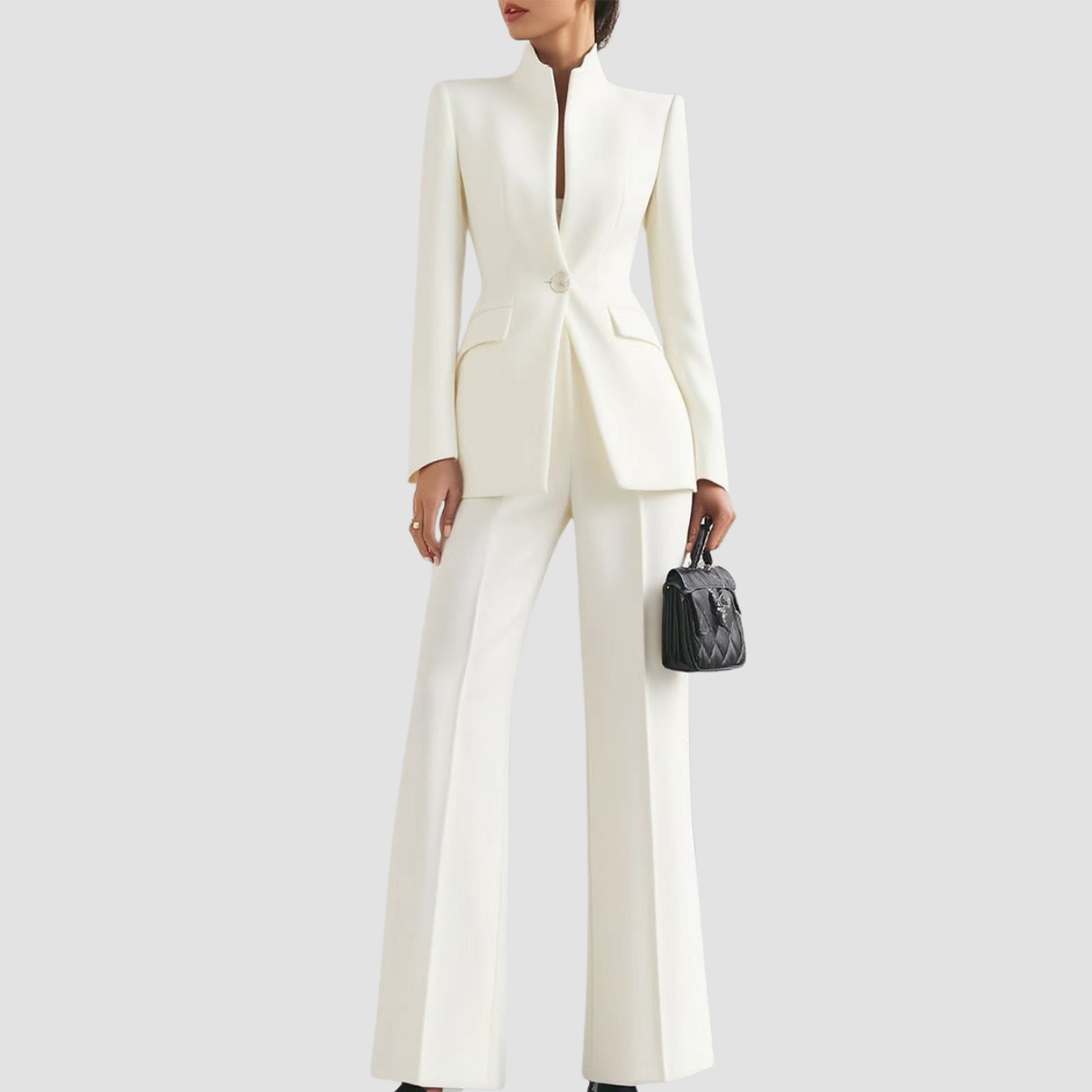 Mira | Two-piece suit