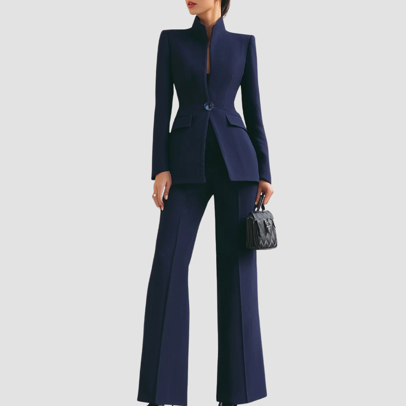 Mira | Two-piece suit