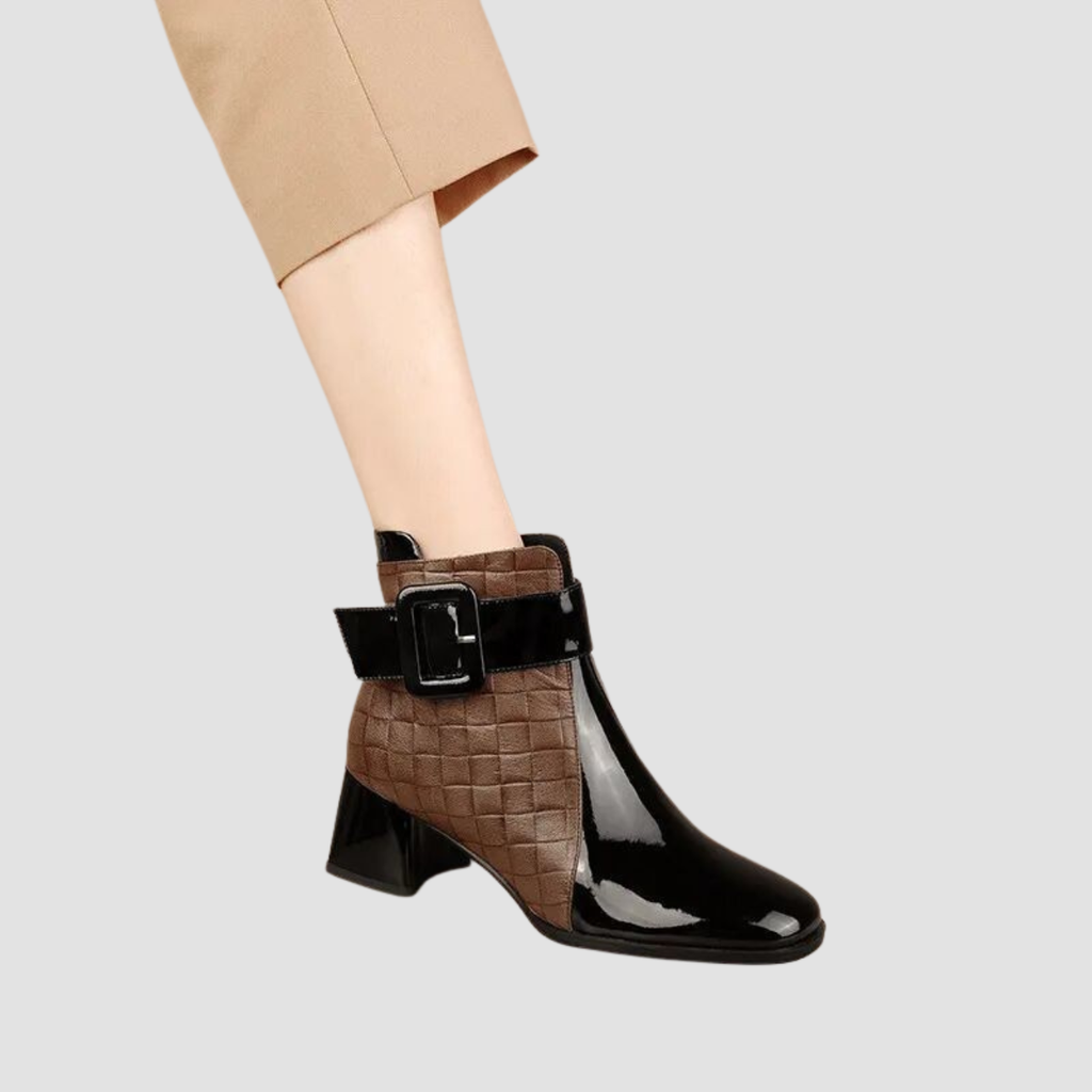 Kaia | Ankle Boots