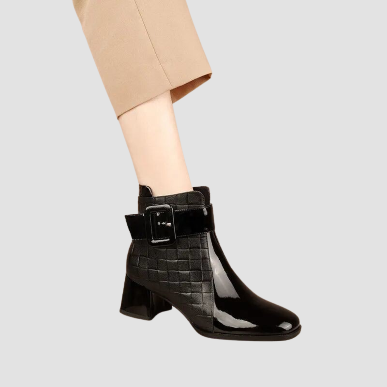 Kaia | Ankle Boots