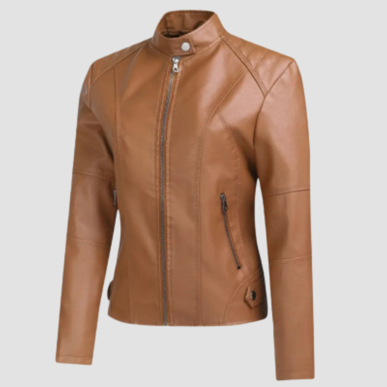 Aven | Leather Jackets