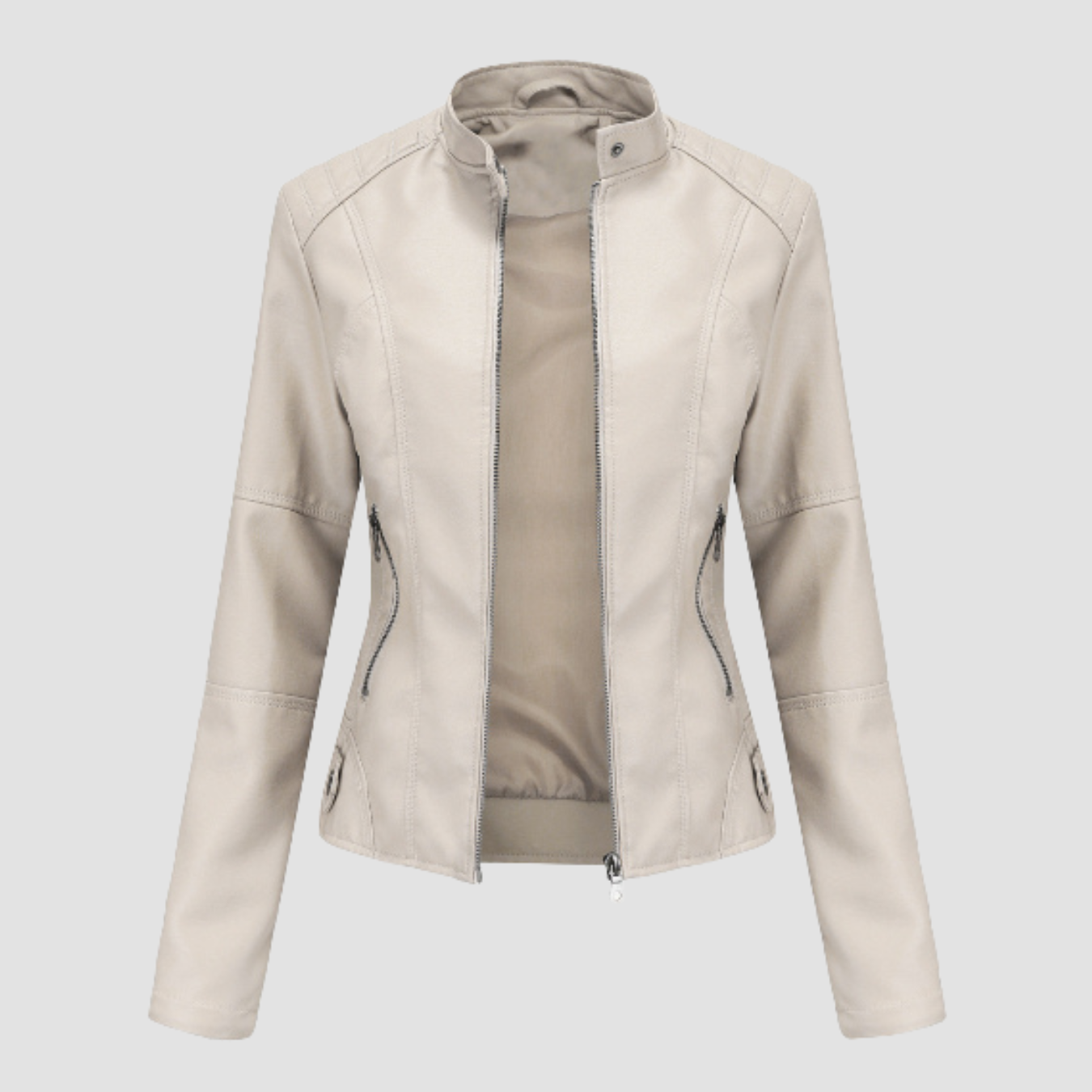 Aven | Leather Jackets