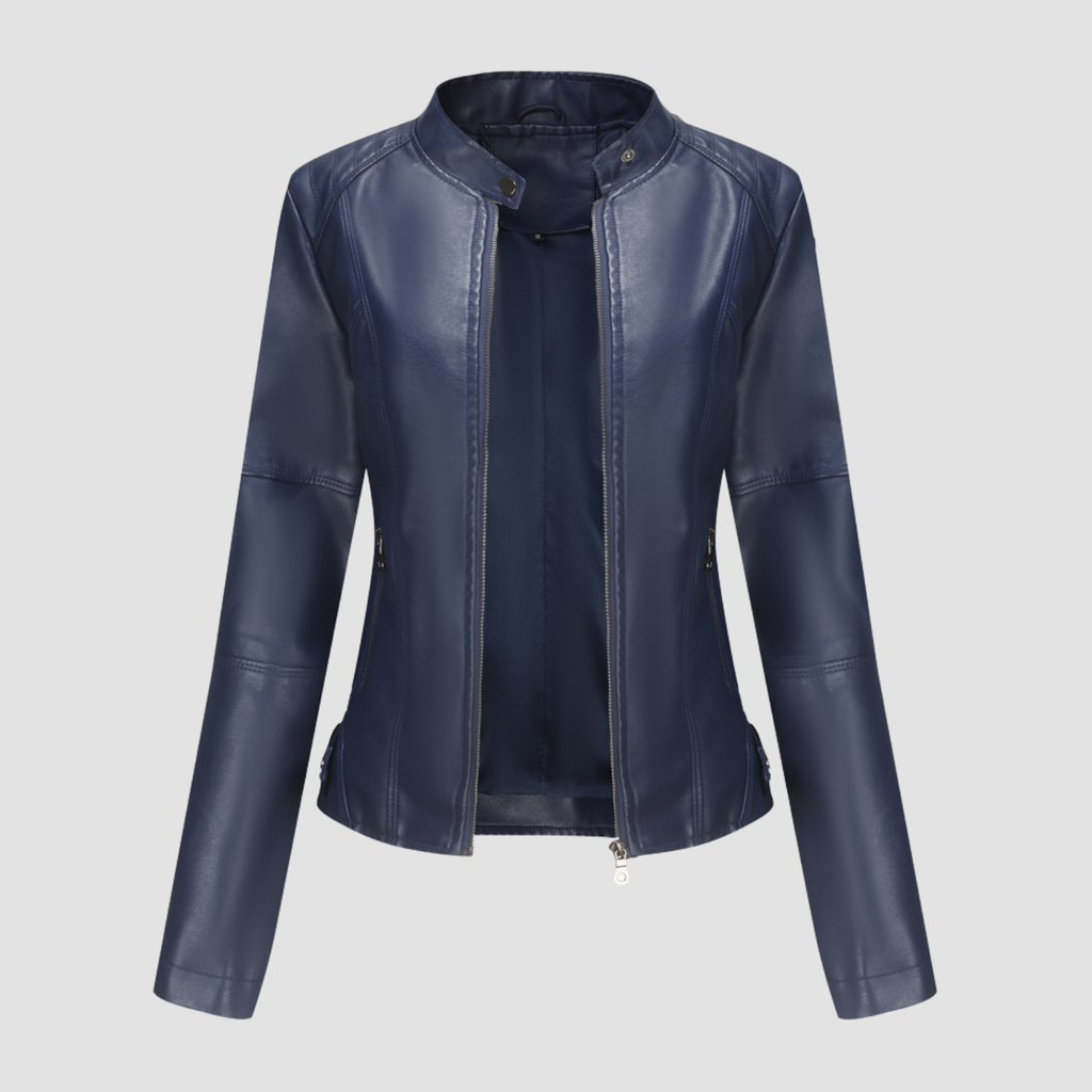 Aven | Leather Jackets