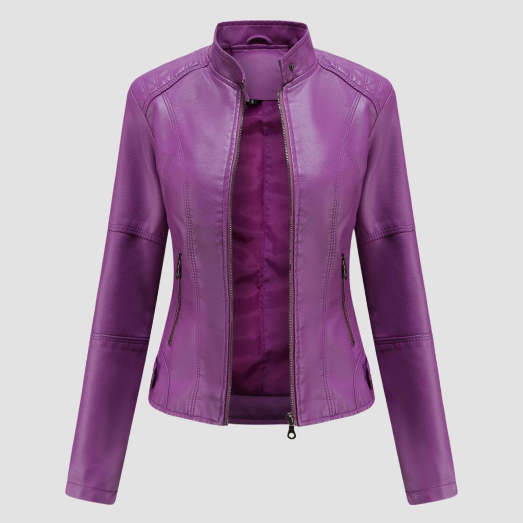 Aven | Leather Jackets