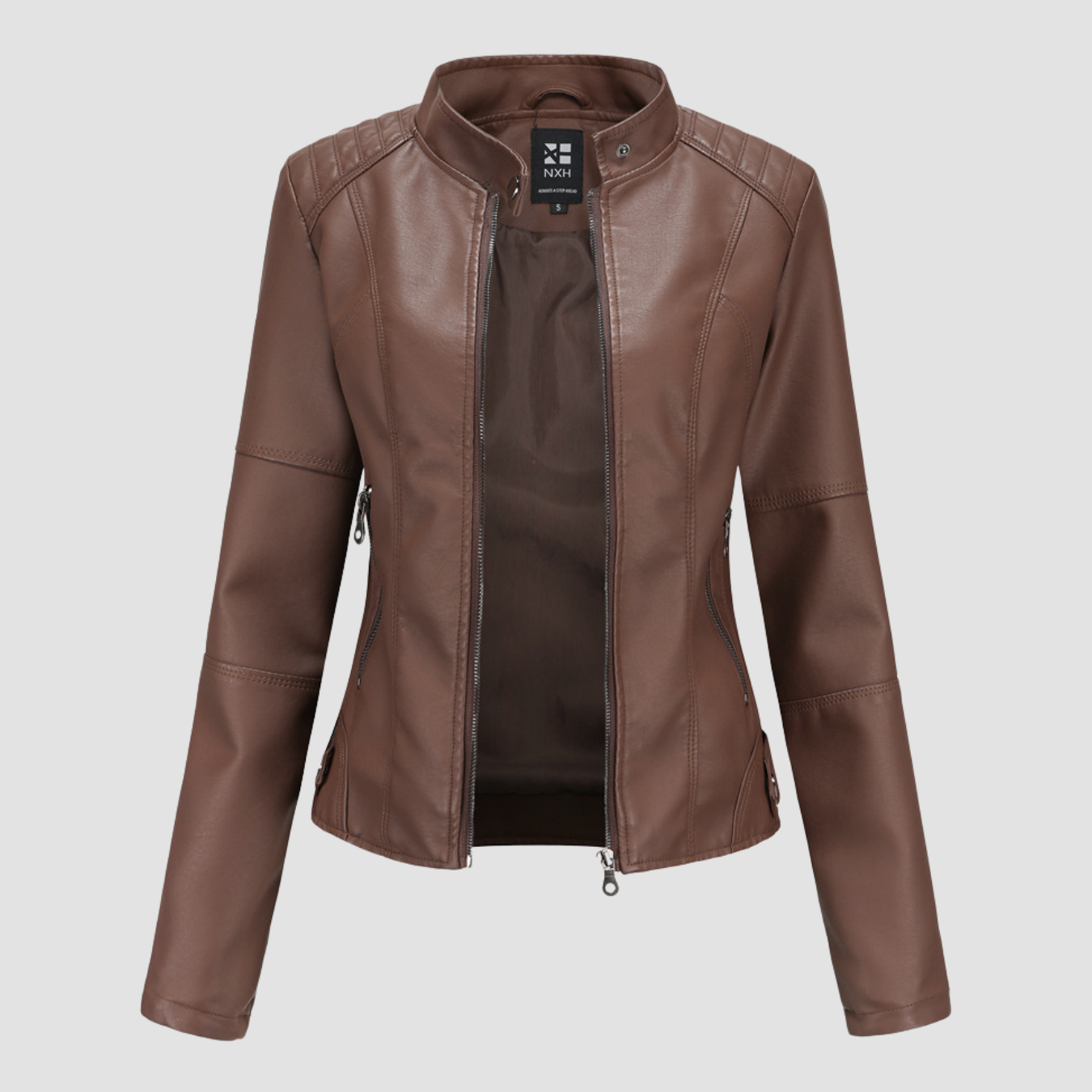 Aven | Leather Jackets