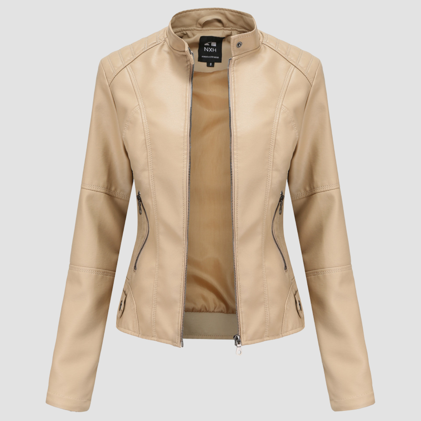 Aven | Leather Jackets