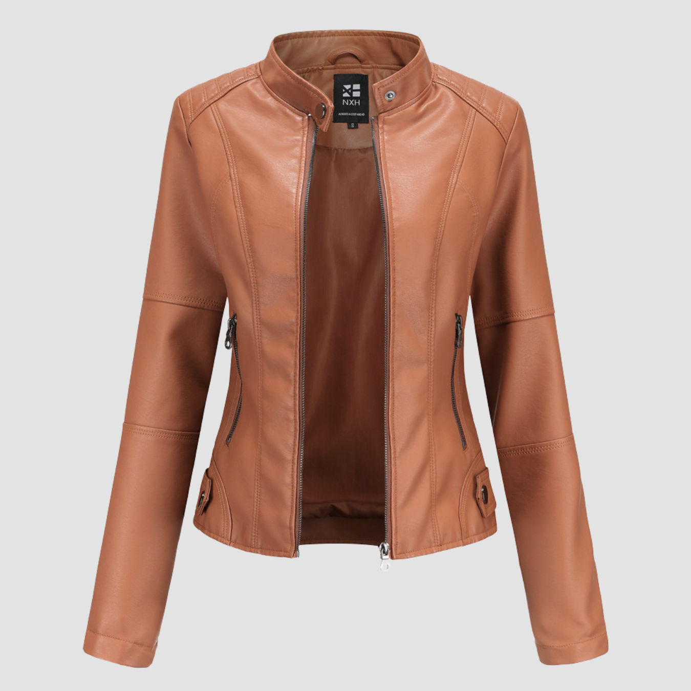 Aven | Leather Jackets