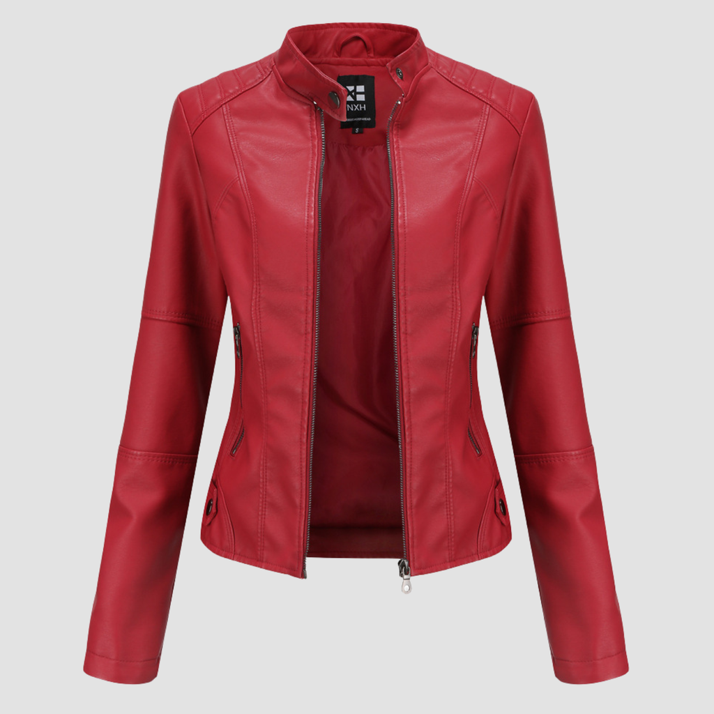 Aven | Leather Jackets