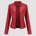 Aven | Leather Jackets