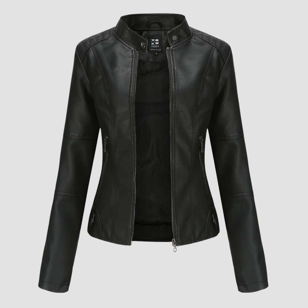Aven | Leather Jackets