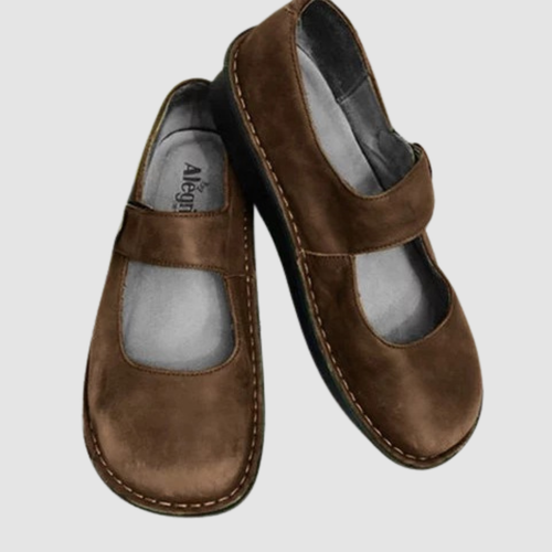 Auri | Thin Shoes