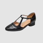 Rhea | Retro Sandals