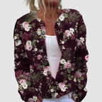 Nira | Cardigan flower