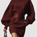 Siera | Sleeve dress