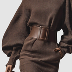Siera | Sleeve dress