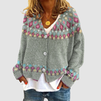 Nira | Cardigan Sweater