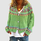 Nira | Cardigan Sweater