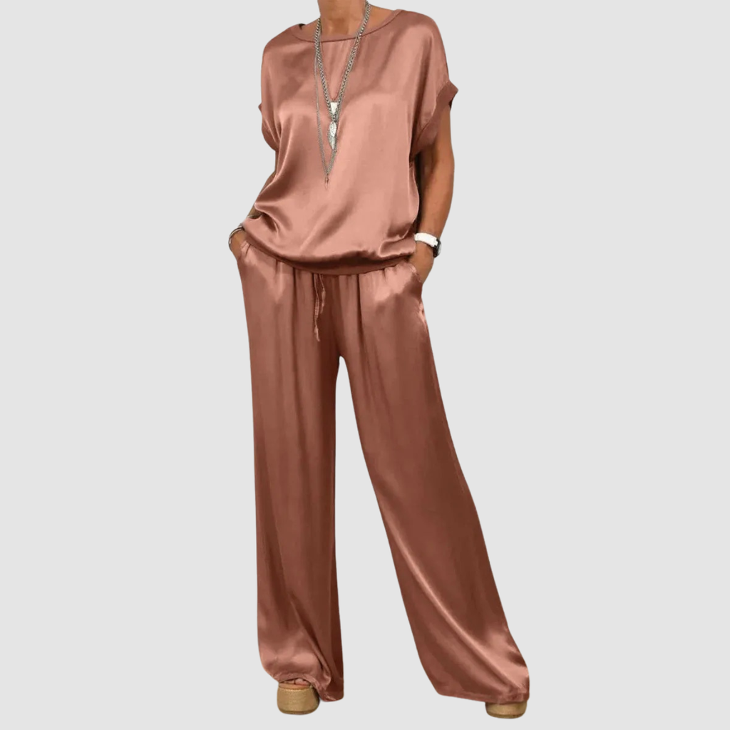 Mira | Casual Suit