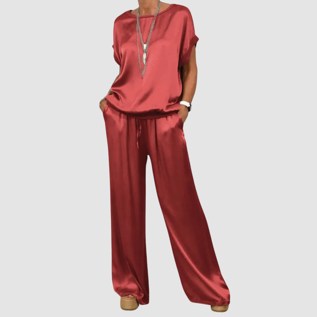 Mira | Casual Suit