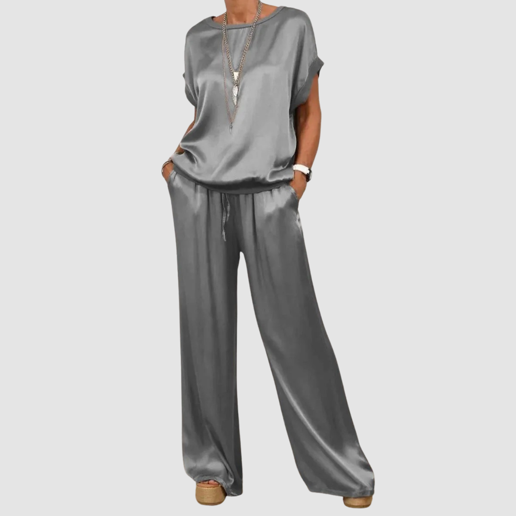 Mira | Casual Suit