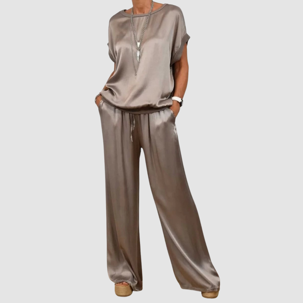 Mira | Casual Suit