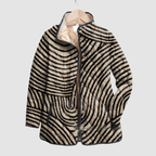 Aven | Cotton-padded Coat