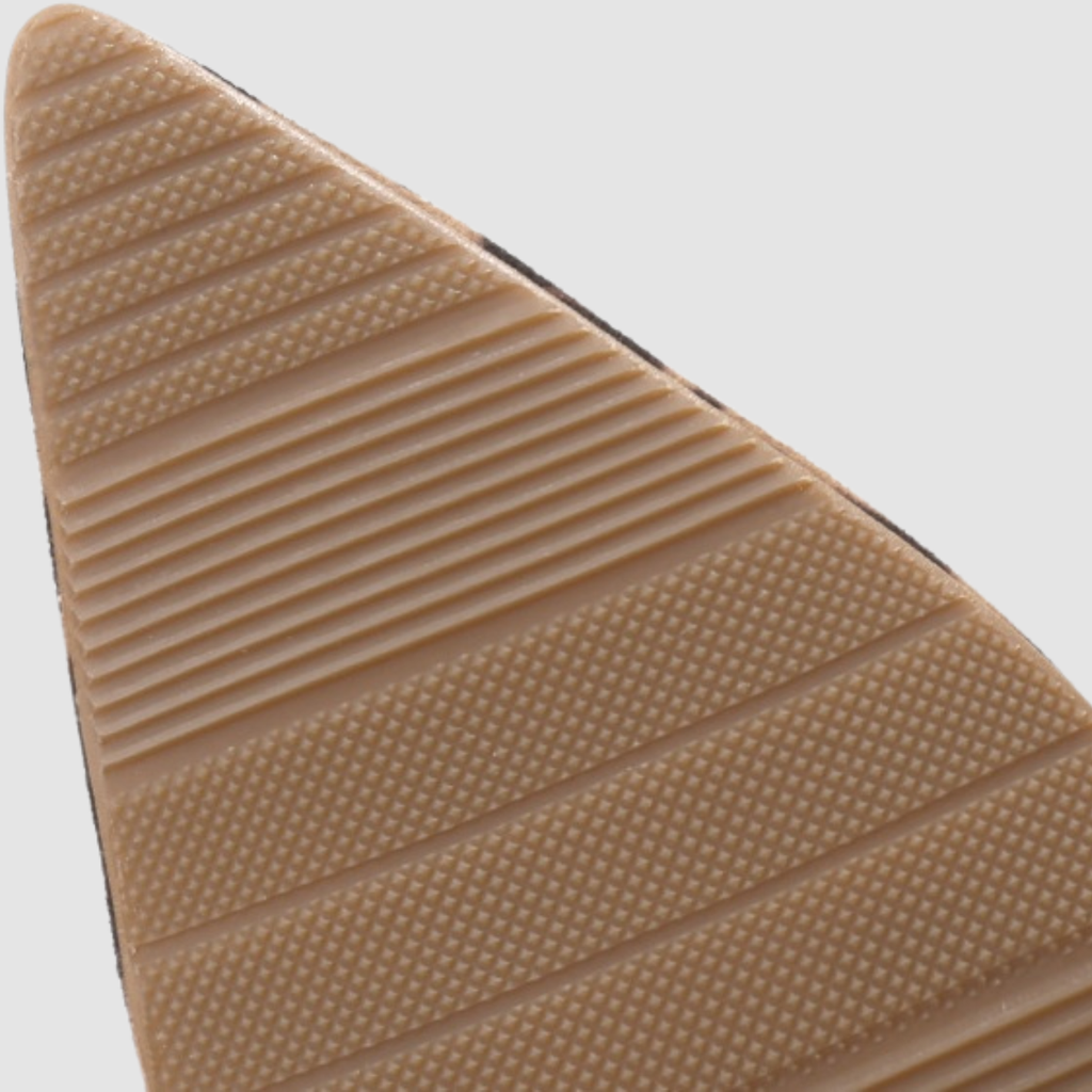 Vivi | Leopard Heels