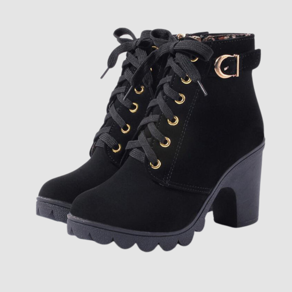 Kaia | Martin boots