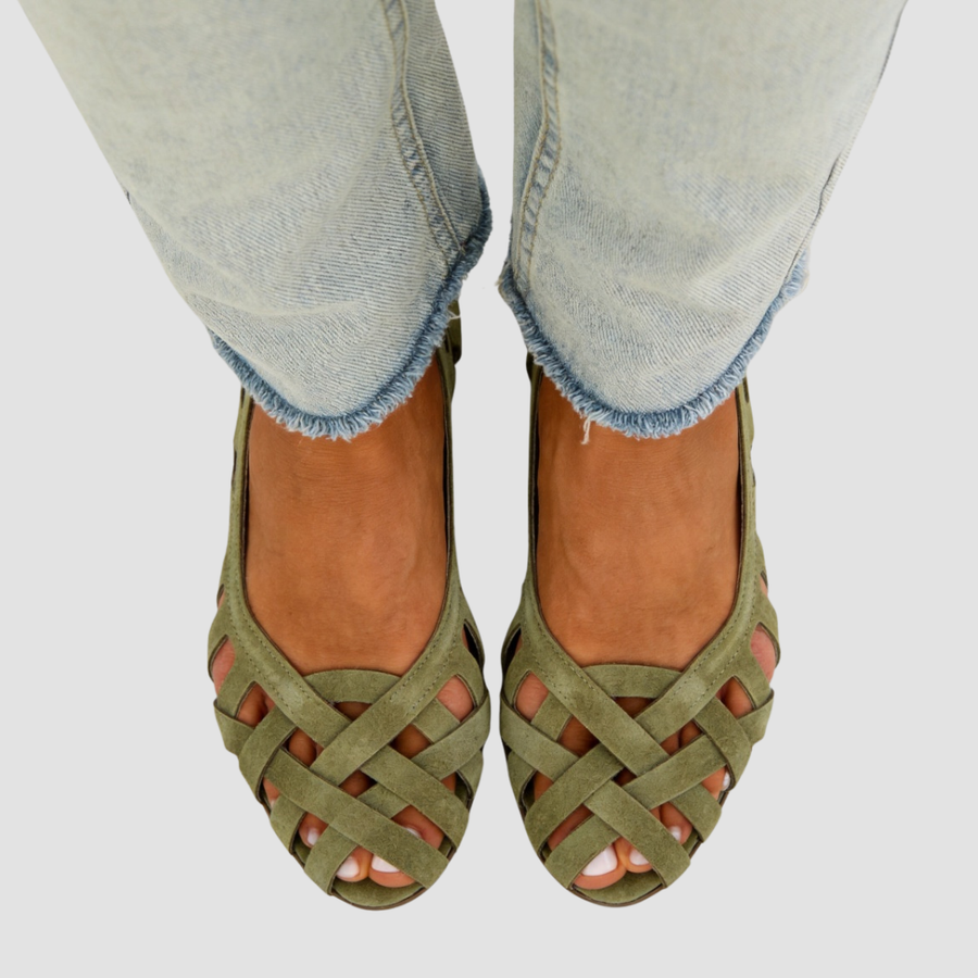 Deira | Sandals