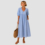 Sefi | Vestido Midi Veraniego