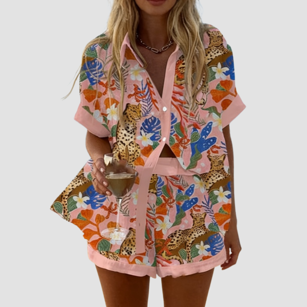 Mira | Conjunto Costa Serena