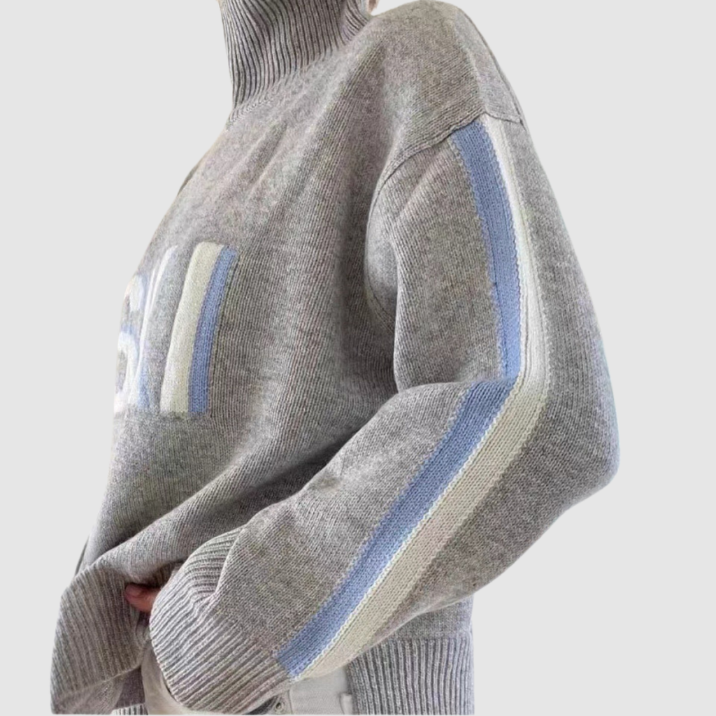 Ceo | Turtleneck Sweater