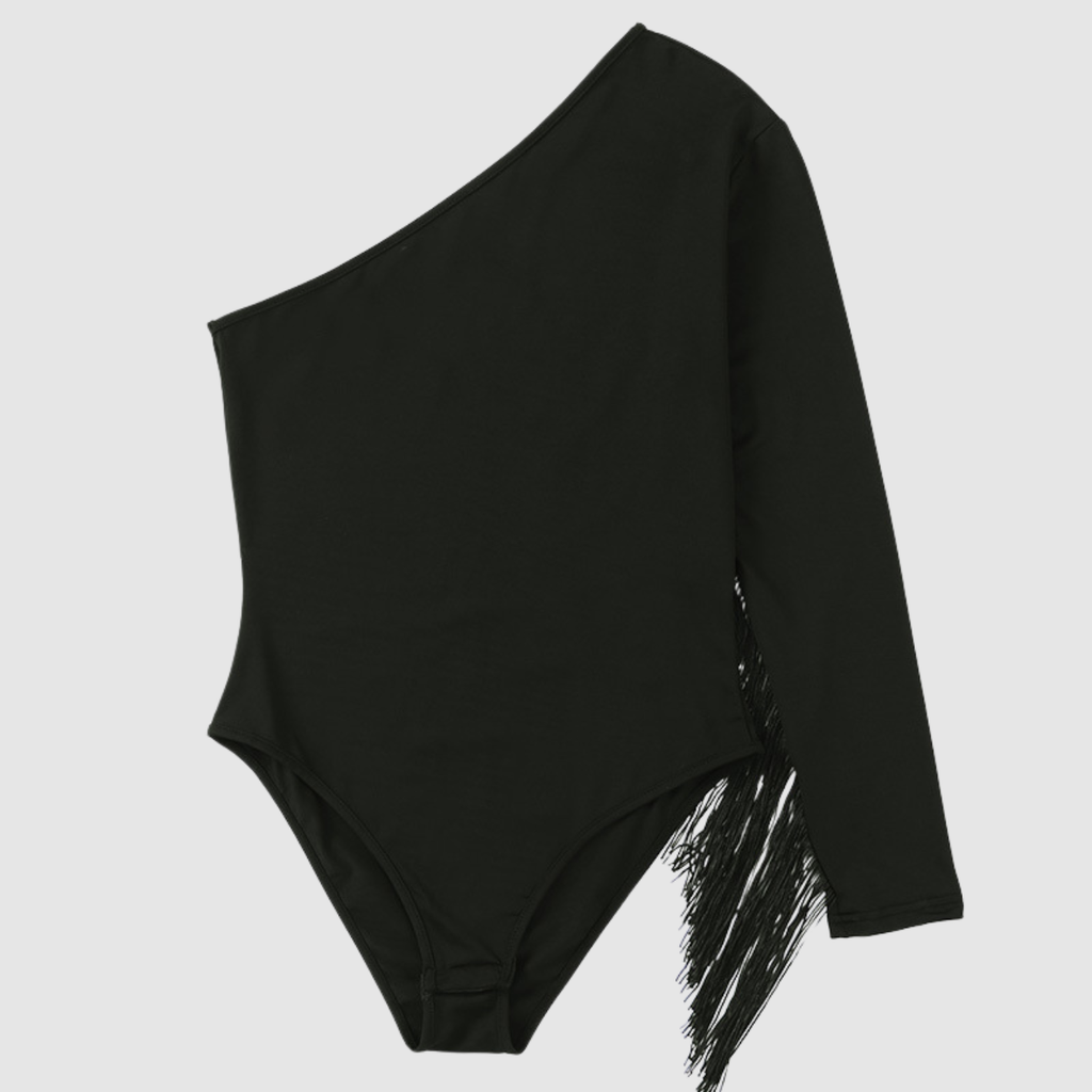 Ona | Long-sleeved
