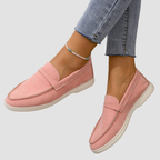 Lara | Retro Loafers