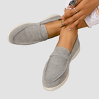 Lara | Retro Loafers
