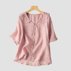 Tova | Loose Blouse