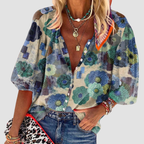 Tovs | Summer Blouse