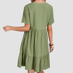 Siera | Summer Dress