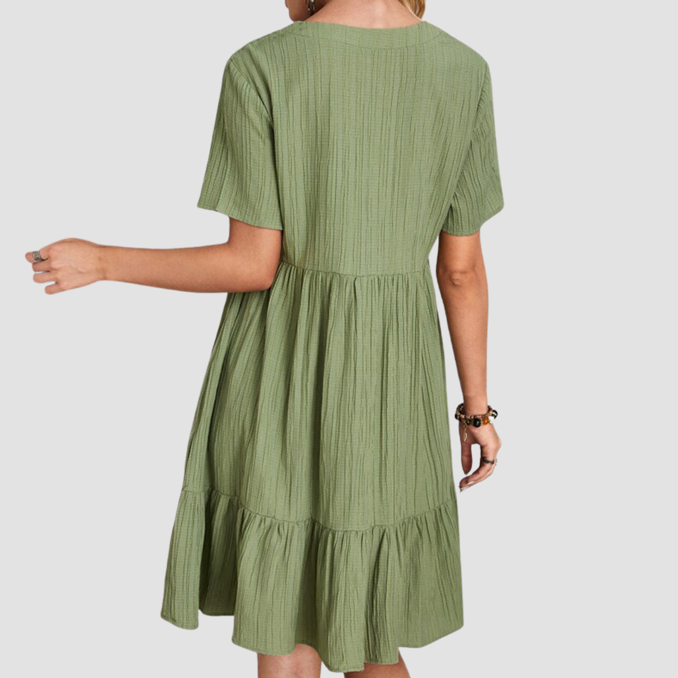 Siera | Summer Dress