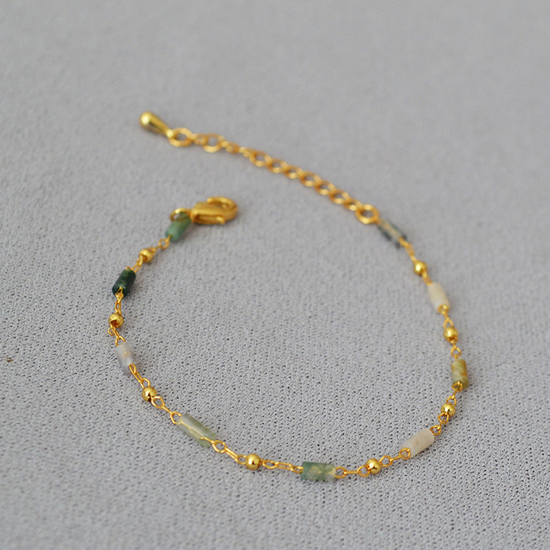 Mara | French-style Bracelet