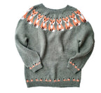 Cloe | Round Neck Sweater