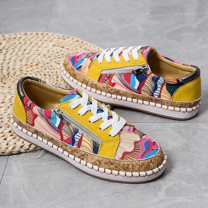Siena | Loafers